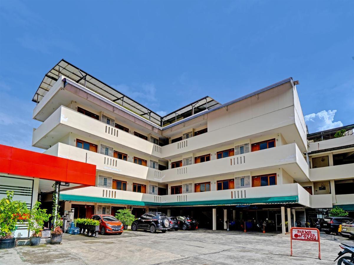 Oyo 1699 Verona Residence Bandung Zewnętrze zdjęcie