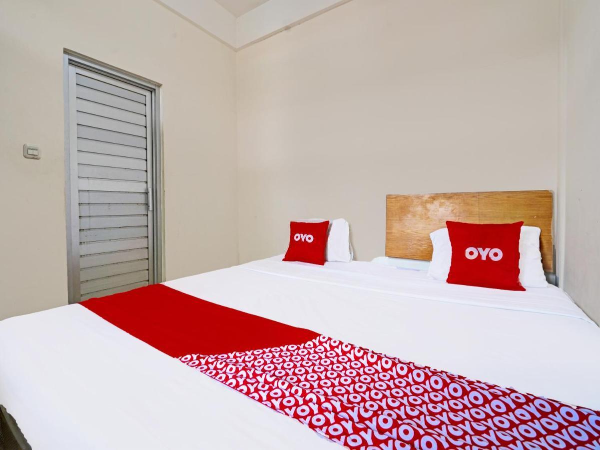 Oyo 1699 Verona Residence Bandung Zewnętrze zdjęcie