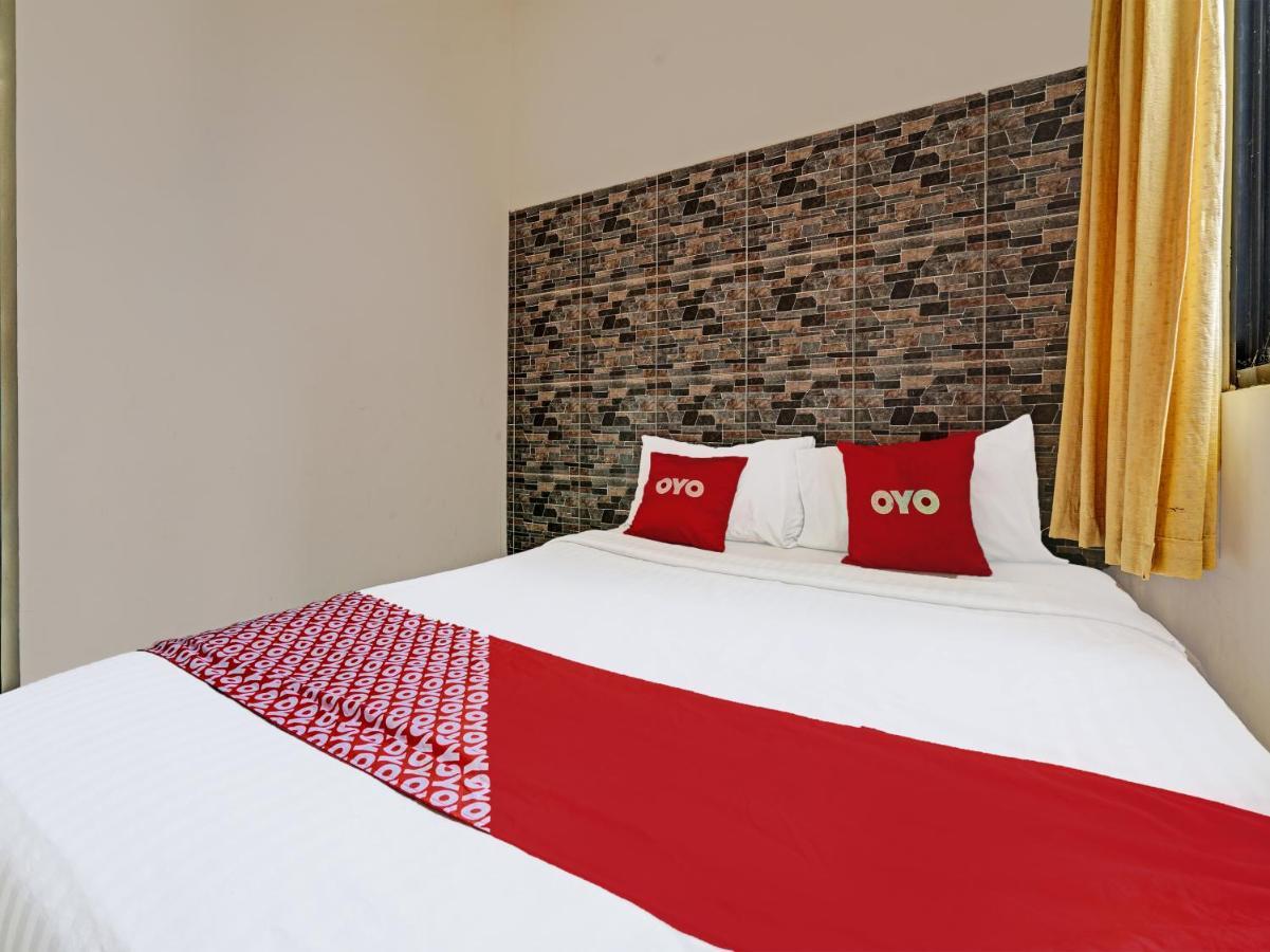 Oyo 1699 Verona Residence Bandung Zewnętrze zdjęcie