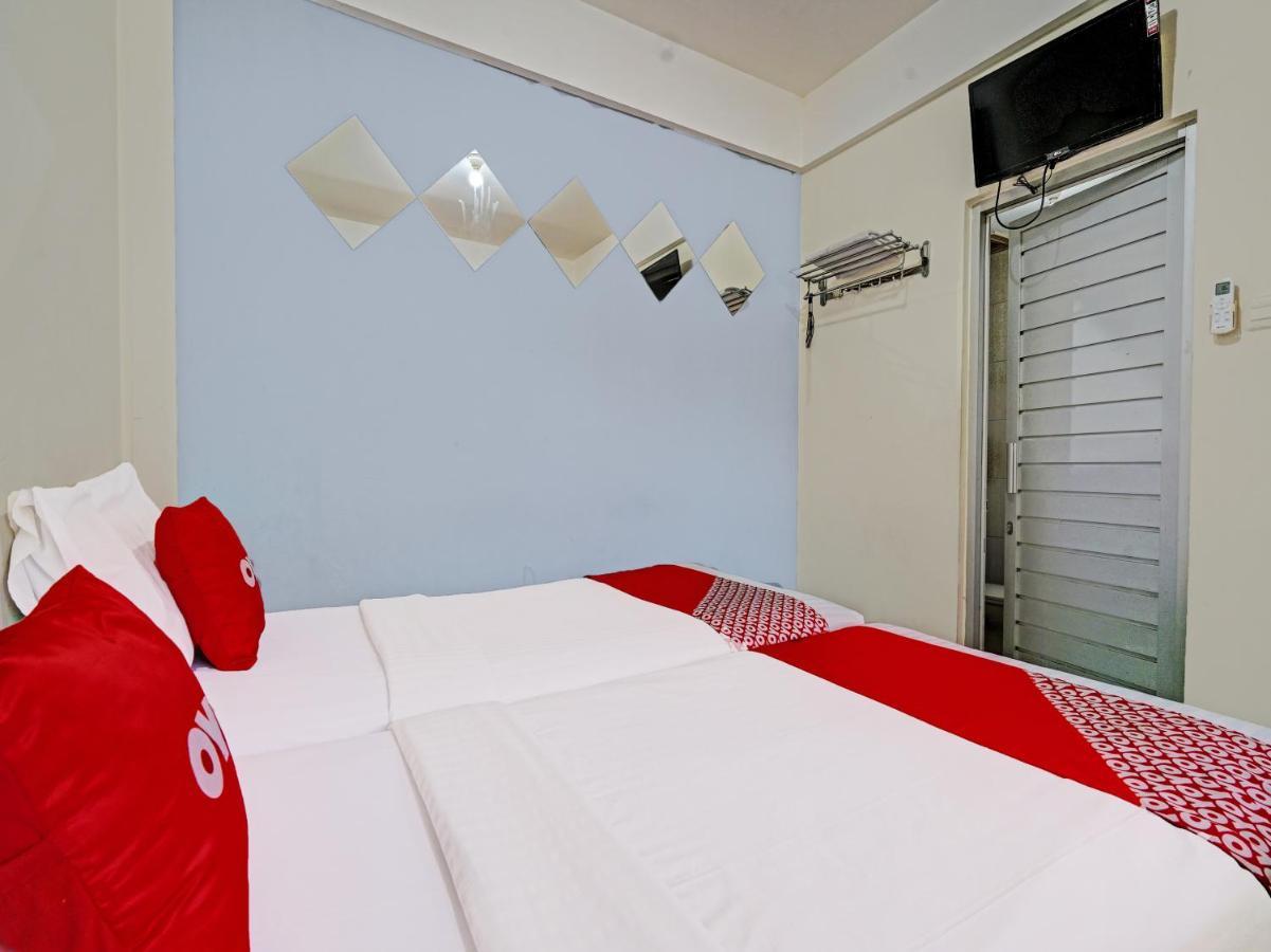 Oyo 1699 Verona Residence Bandung Zewnętrze zdjęcie