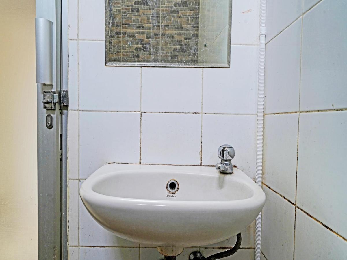 Oyo 1699 Verona Residence Bandung Zewnętrze zdjęcie