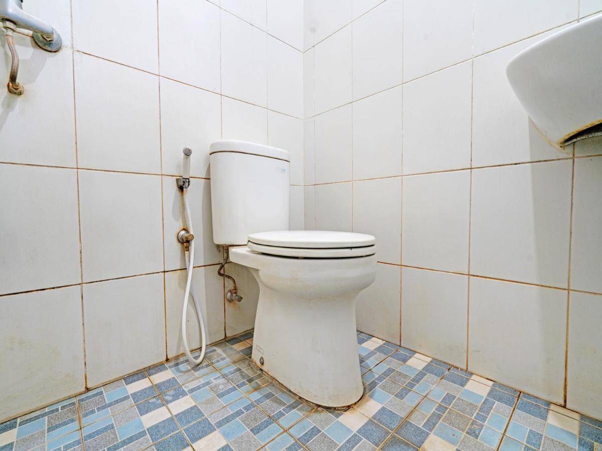 Oyo 1699 Verona Residence Bandung Zewnętrze zdjęcie