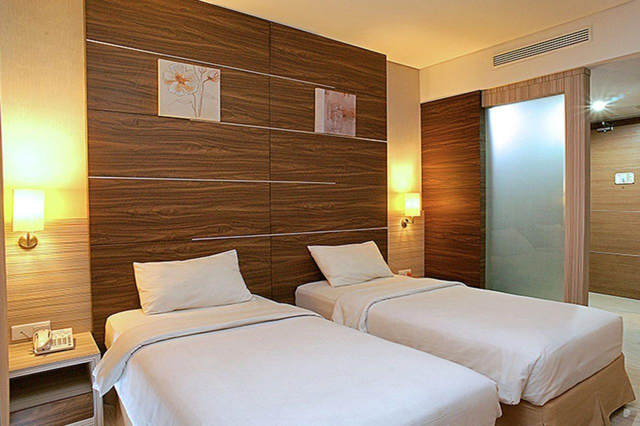 Oyo 1699 Verona Residence Bandung Zewnętrze zdjęcie