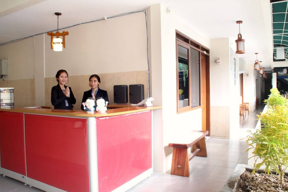 Oyo 1699 Verona Residence Bandung Zewnętrze zdjęcie
